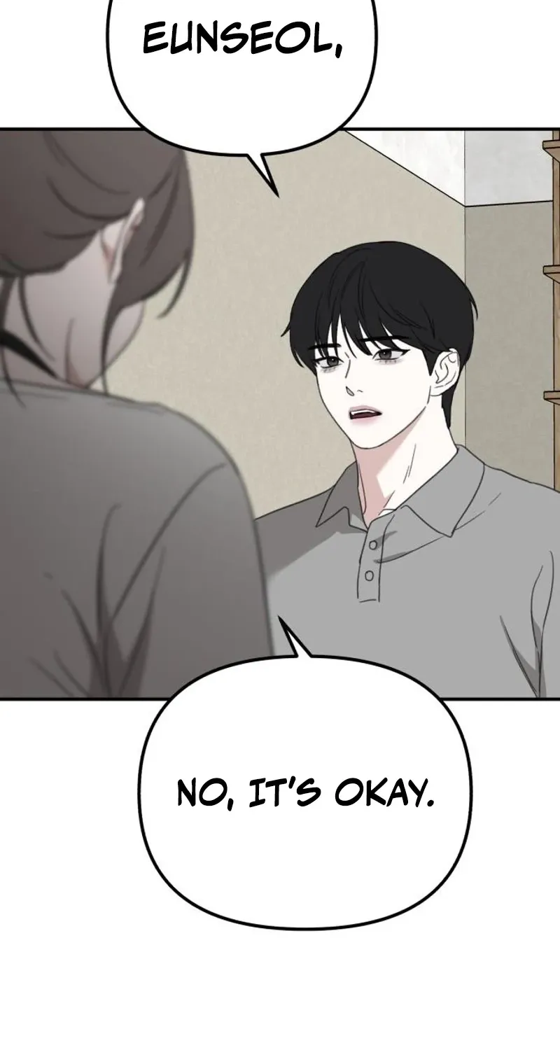 Love Is Sweet, Living Together Is Spicy Chapter 18 - page 13