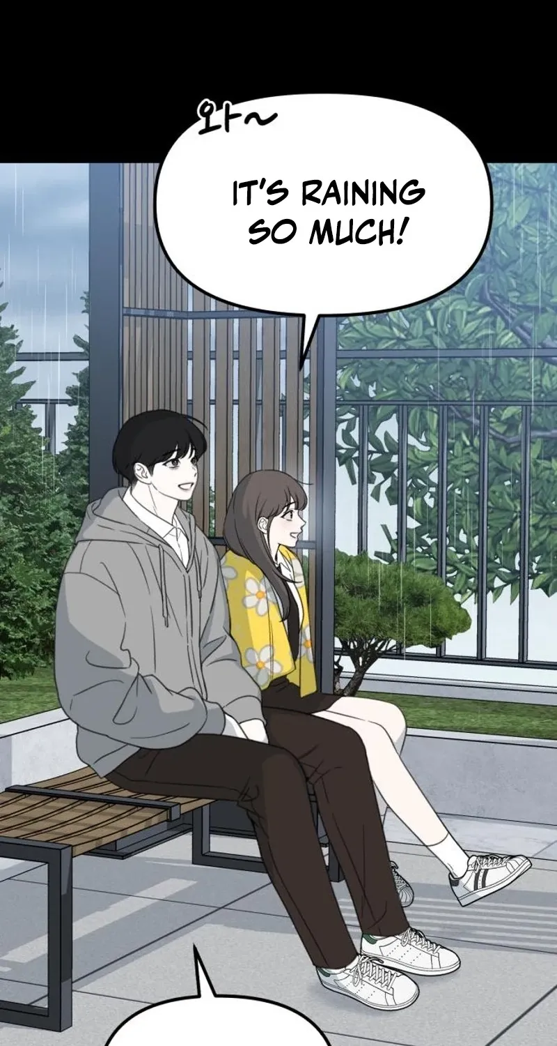 Love Is Sweet, Living Together Is Spicy Chapter 18 - page 139