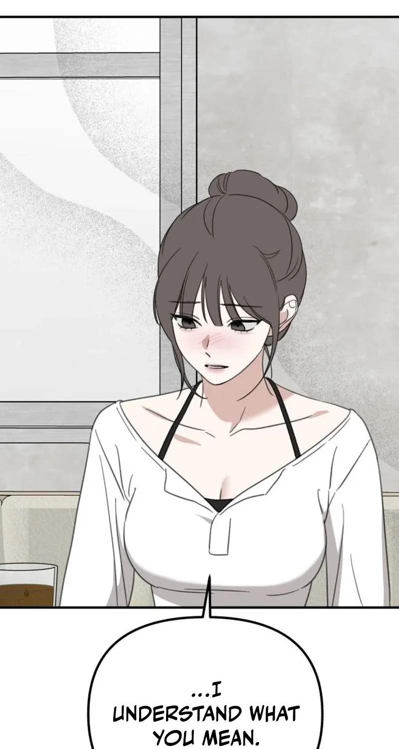 Love Is Sweet, Living Together Is Spicy Chapter 18 - page 14