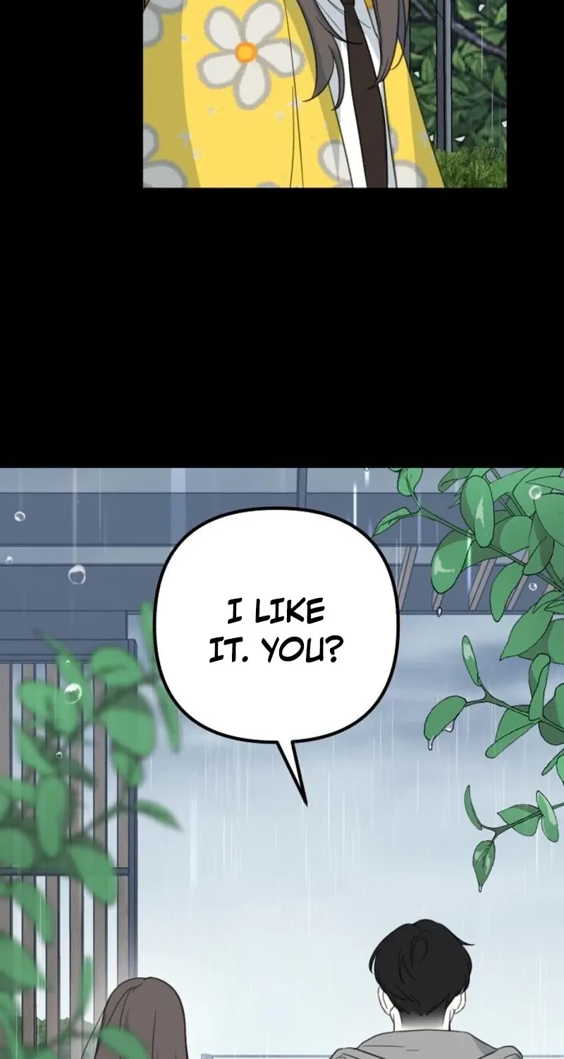 Love Is Sweet, Living Together Is Spicy Chapter 18 - page 143