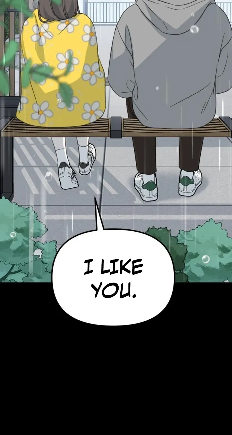 Love Is Sweet, Living Together Is Spicy Chapter 18 - page 144