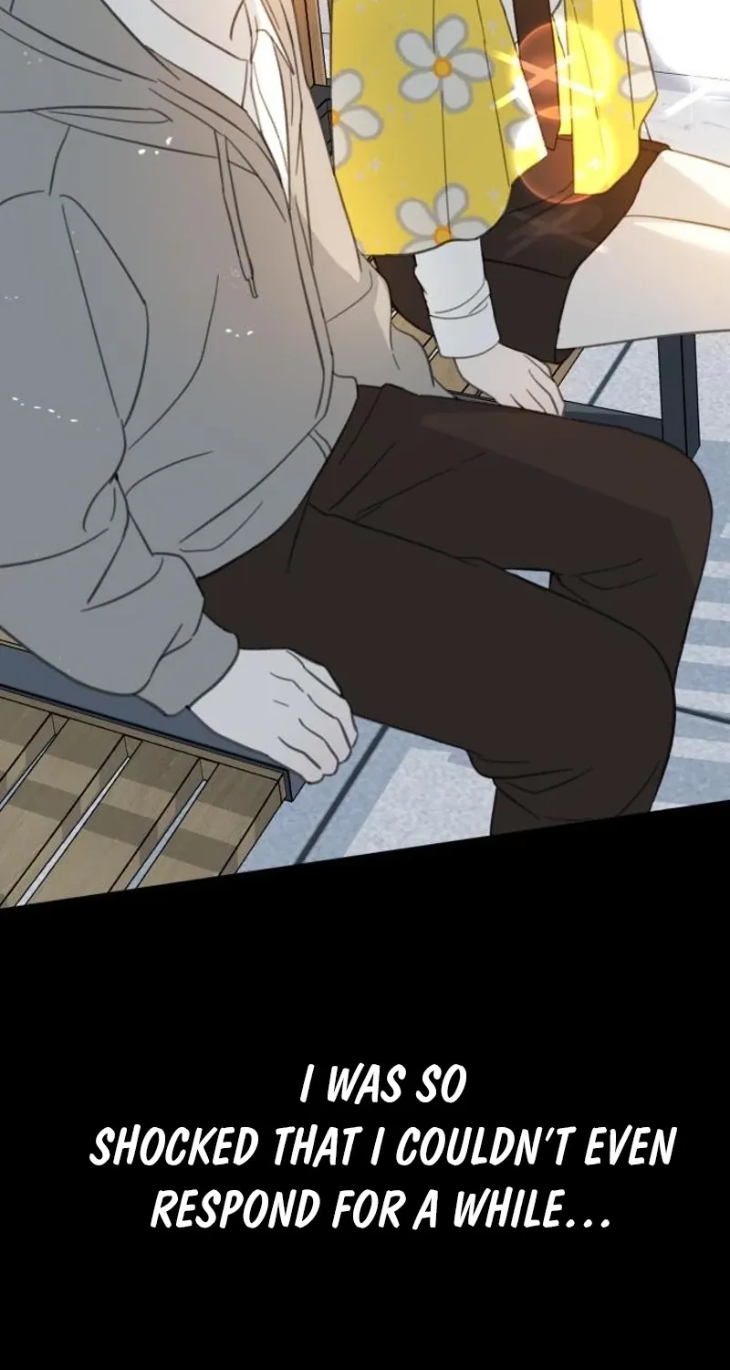 Love Is Sweet, Living Together Is Spicy Chapter 18 - page 149