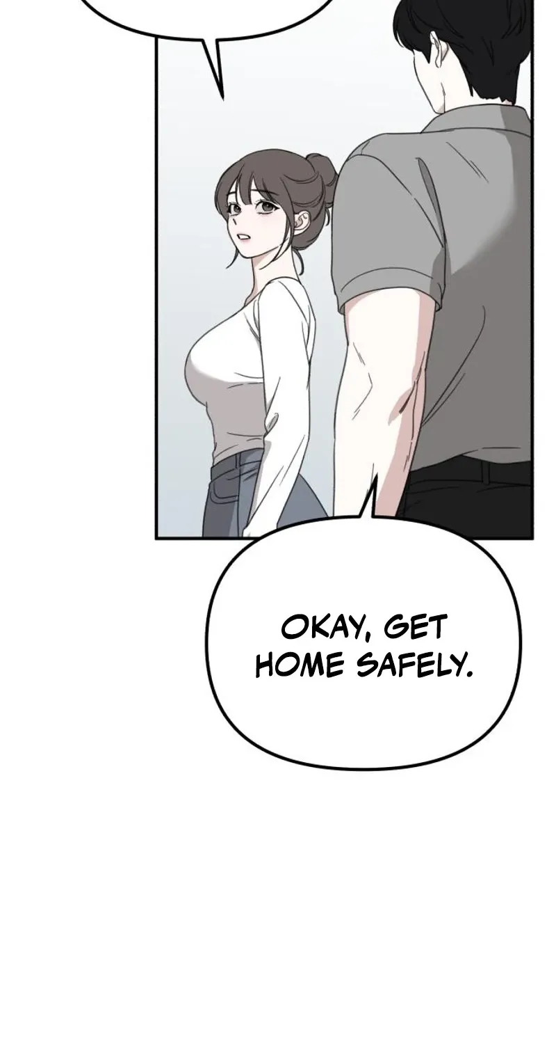 Love Is Sweet, Living Together Is Spicy Chapter 18 - page 17