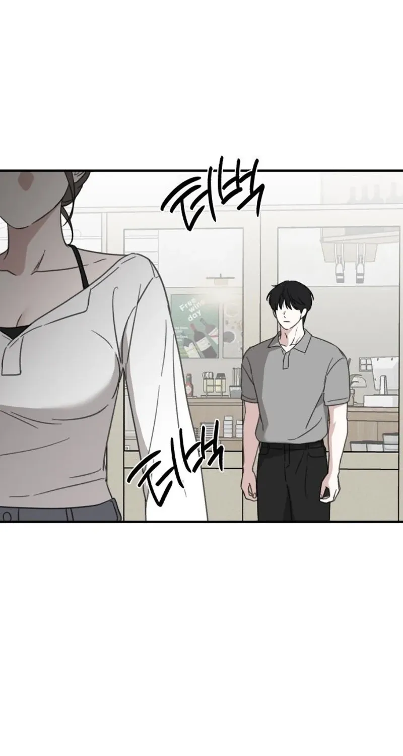 Love Is Sweet, Living Together Is Spicy Chapter 18 - page 18