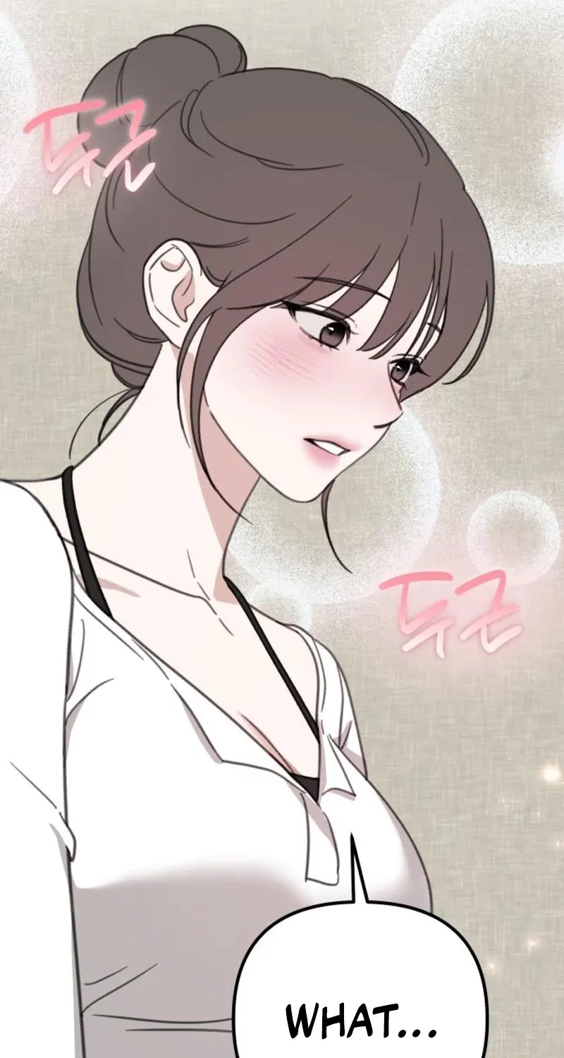 Love Is Sweet, Living Together Is Spicy Chapter 18 - page 2