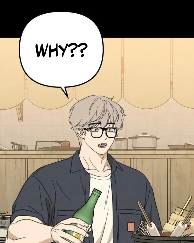 Love Is Sweet, Living Together Is Spicy Chapter 18 - page 25