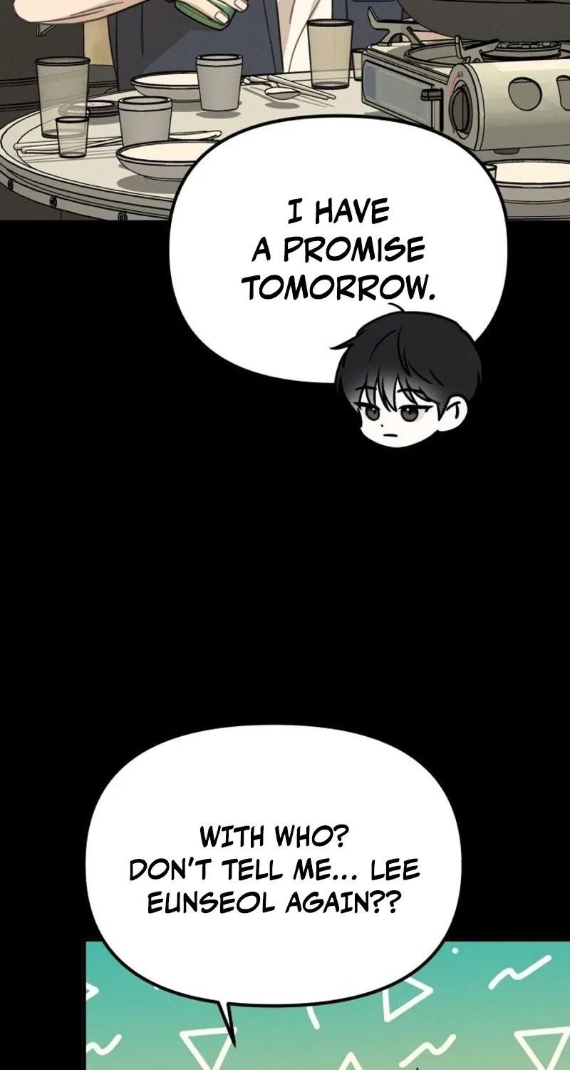 Love Is Sweet, Living Together Is Spicy Chapter 18 - page 26