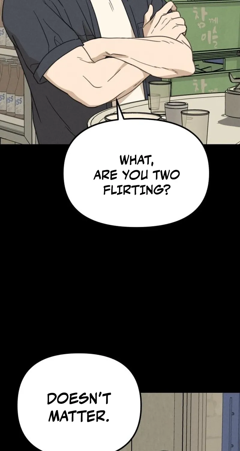 Love Is Sweet, Living Together Is Spicy Chapter 18 - page 28