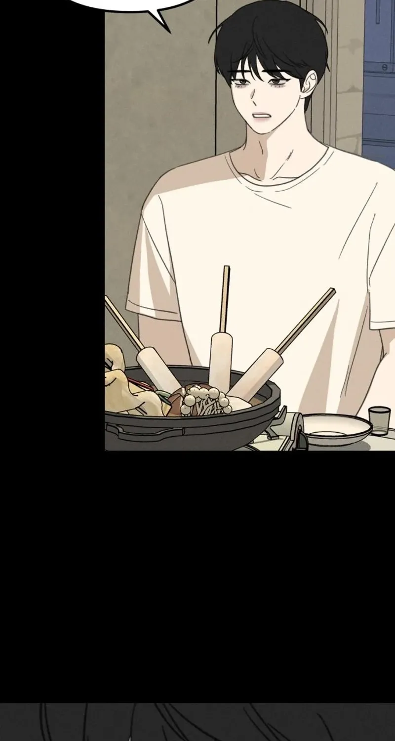Love Is Sweet, Living Together Is Spicy Chapter 18 - page 29