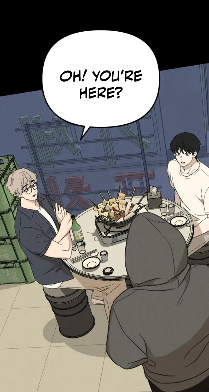Love Is Sweet, Living Together Is Spicy Chapter 18 - page 31