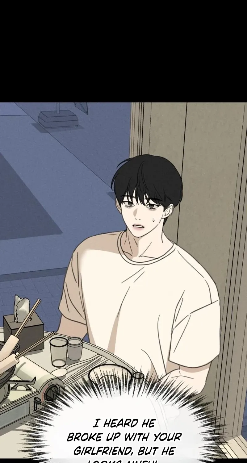 Love Is Sweet, Living Together Is Spicy Chapter 18 - page 34