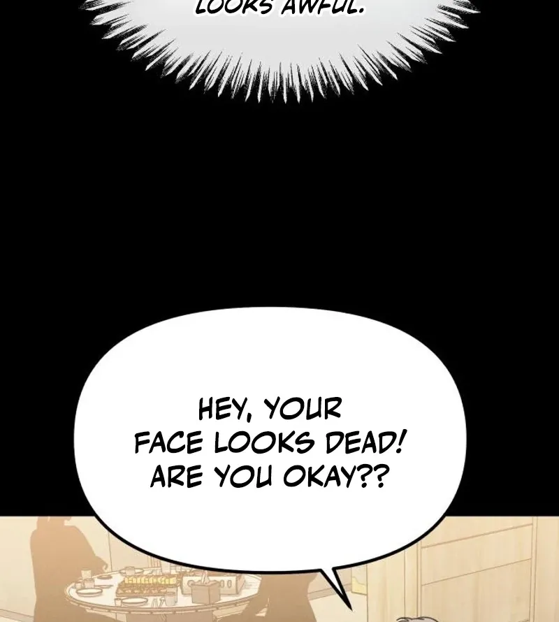 Love Is Sweet, Living Together Is Spicy Chapter 18 - page 35
