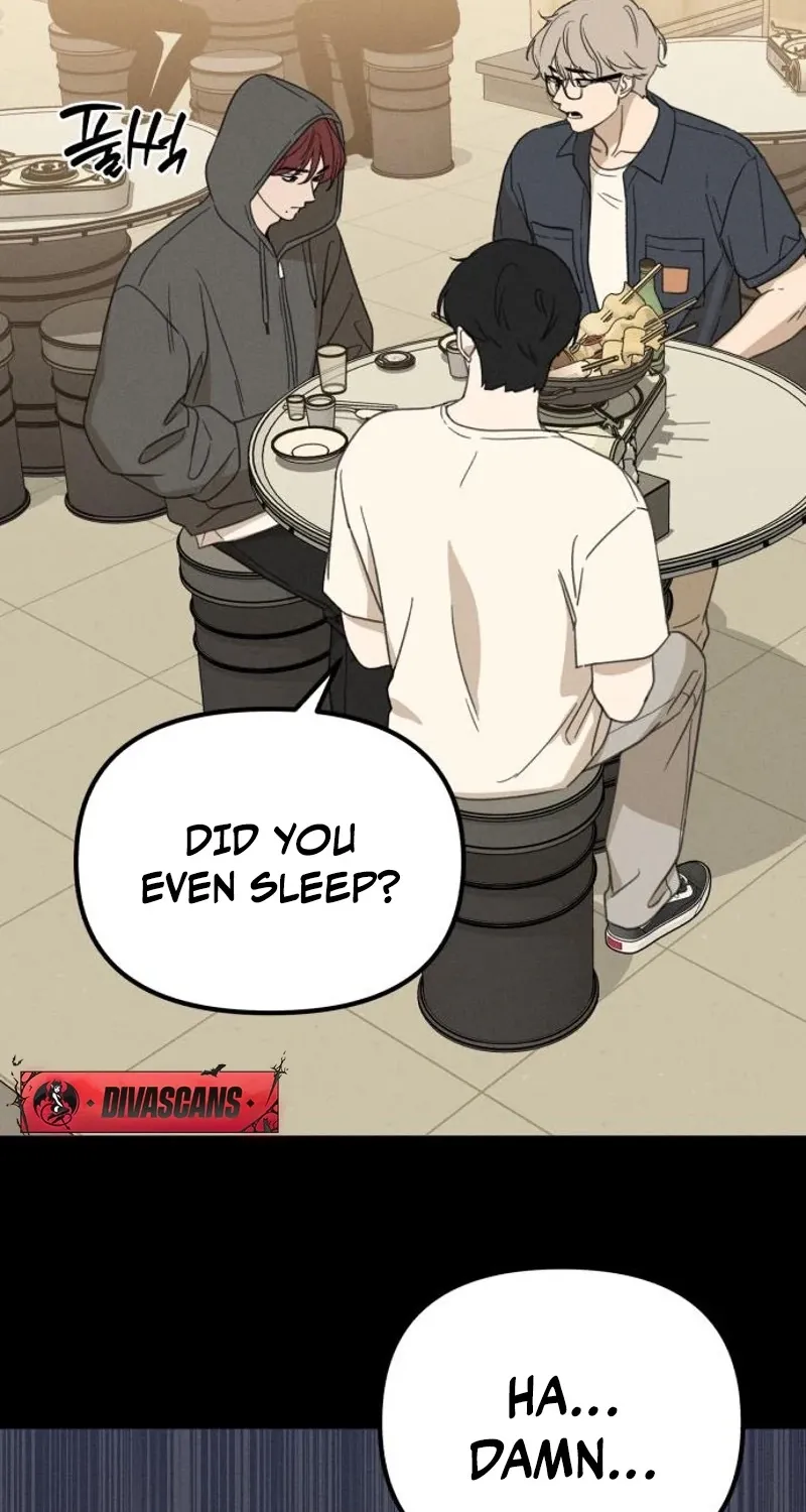 Love Is Sweet, Living Together Is Spicy Chapter 18 - page 36