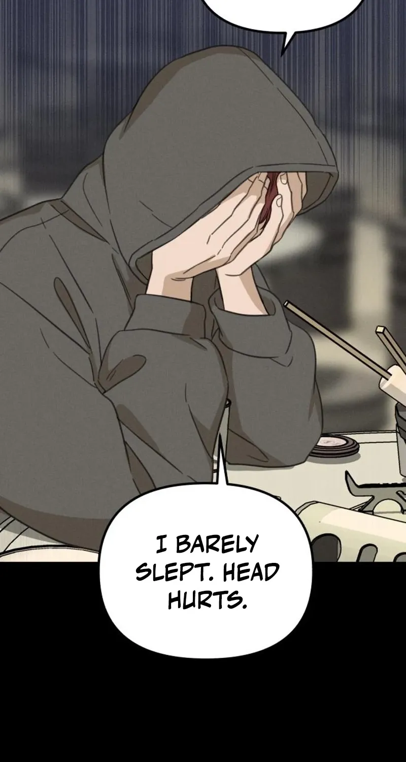 Love Is Sweet, Living Together Is Spicy Chapter 18 - page 37