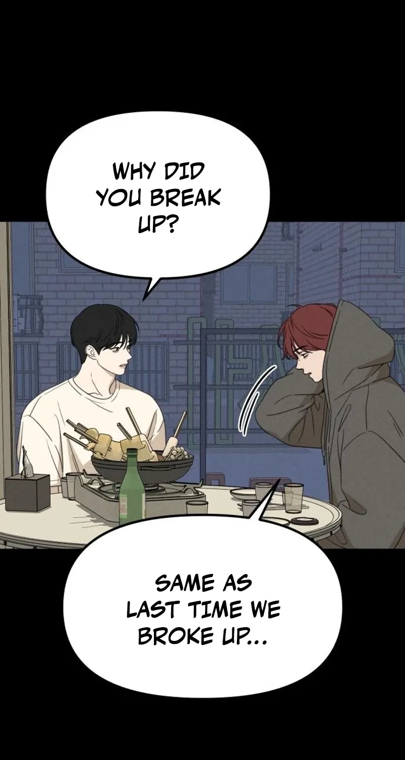 Love Is Sweet, Living Together Is Spicy Chapter 18 - page 38