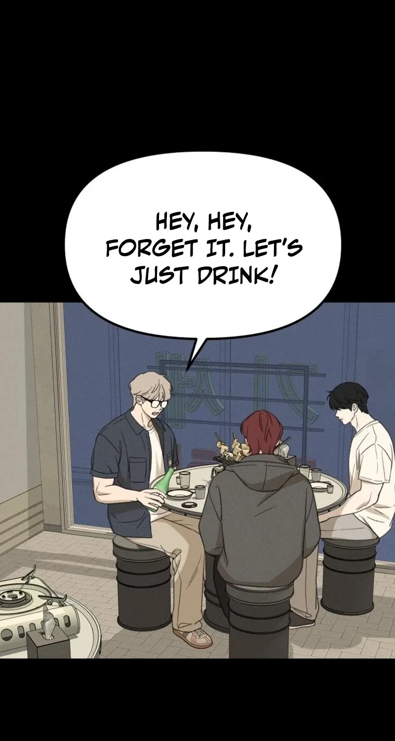 Love Is Sweet, Living Together Is Spicy Chapter 18 - page 43