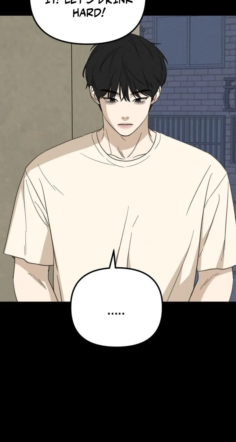 Love Is Sweet, Living Together Is Spicy Chapter 18 - page 46