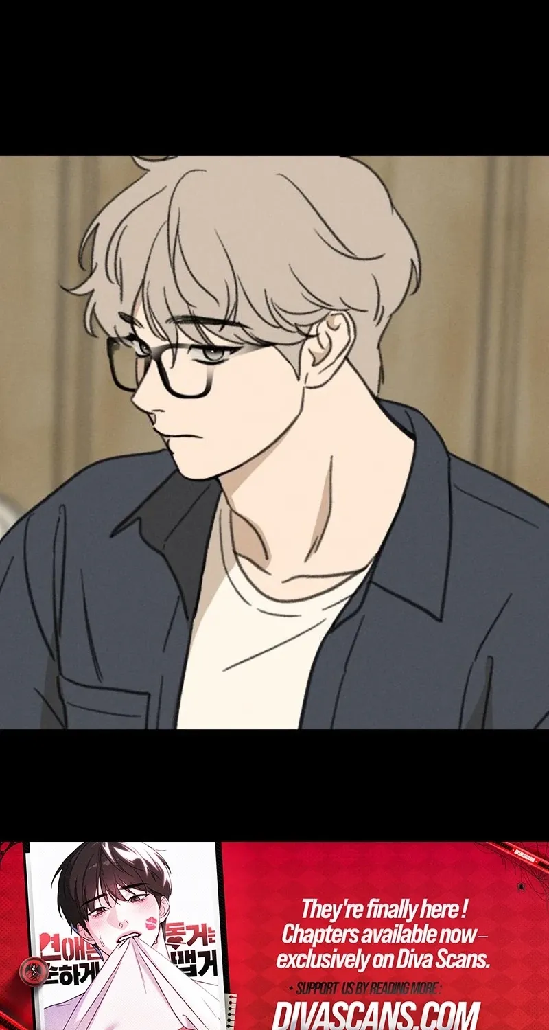 Love Is Sweet, Living Together Is Spicy Chapter 18 - page 47