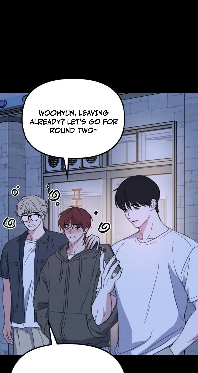 Love Is Sweet, Living Together Is Spicy Chapter 18 - page 49