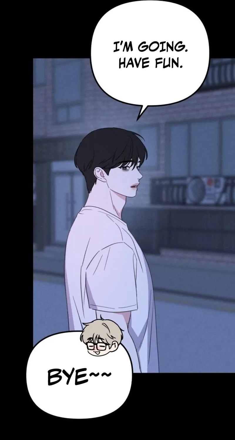 Love Is Sweet, Living Together Is Spicy Chapter 18 - page 51