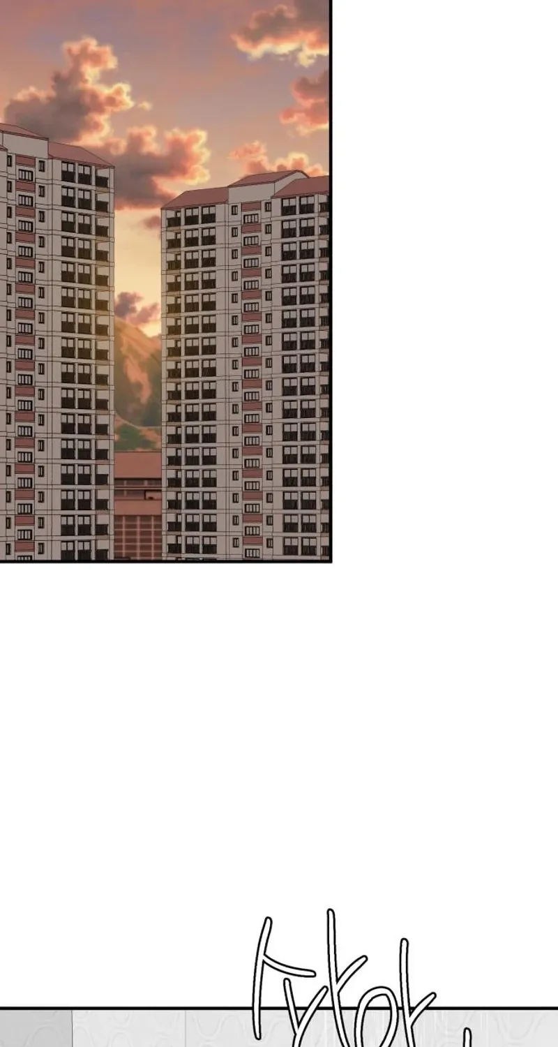 Love Is Sweet, Living Together Is Spicy Chapter 18 - page 73