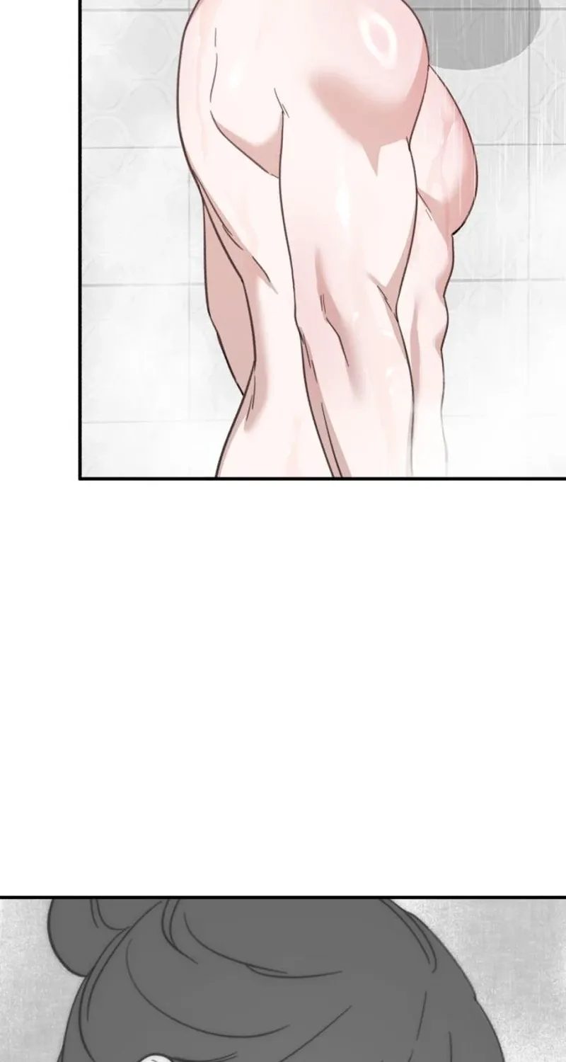 Love Is Sweet, Living Together Is Spicy Chapter 18 - page 76
