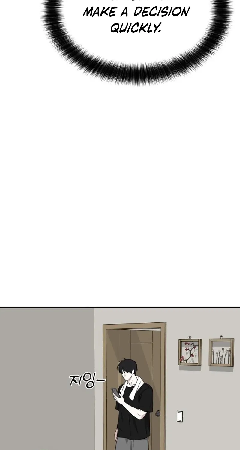 Love Is Sweet, Living Together Is Spicy Chapter 18 - page 79