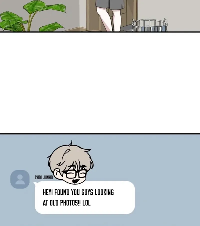 Love Is Sweet, Living Together Is Spicy Chapter 18 - page 80