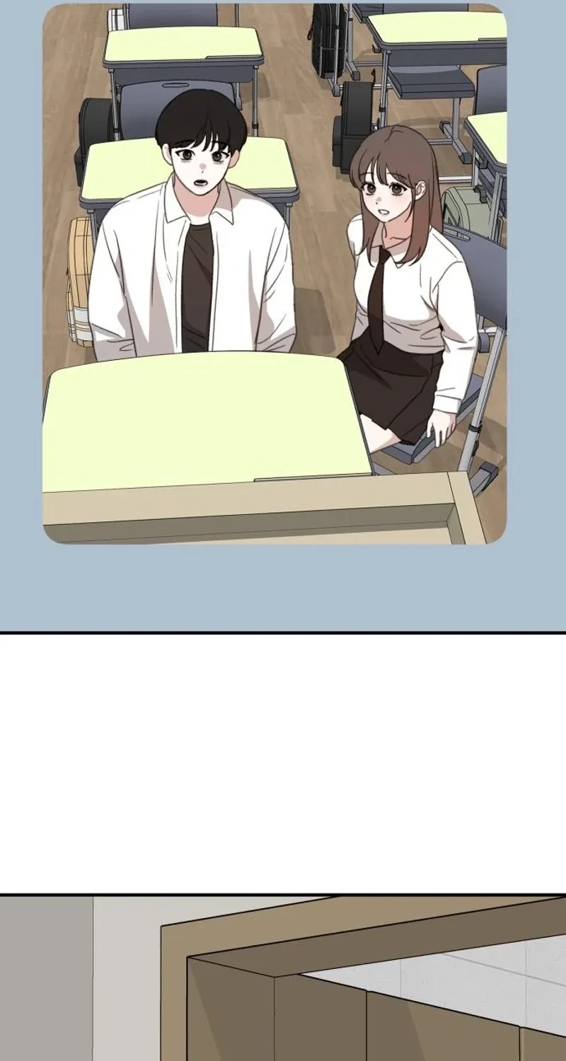 Love Is Sweet, Living Together Is Spicy Chapter 18 - page 81