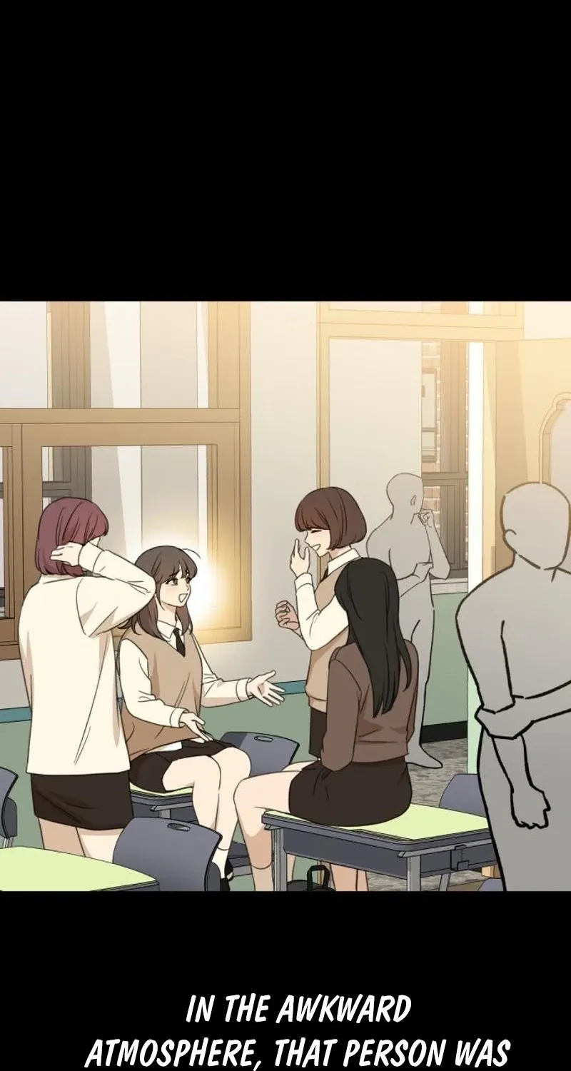 Love Is Sweet, Living Together Is Spicy Chapter 18 - page 86
