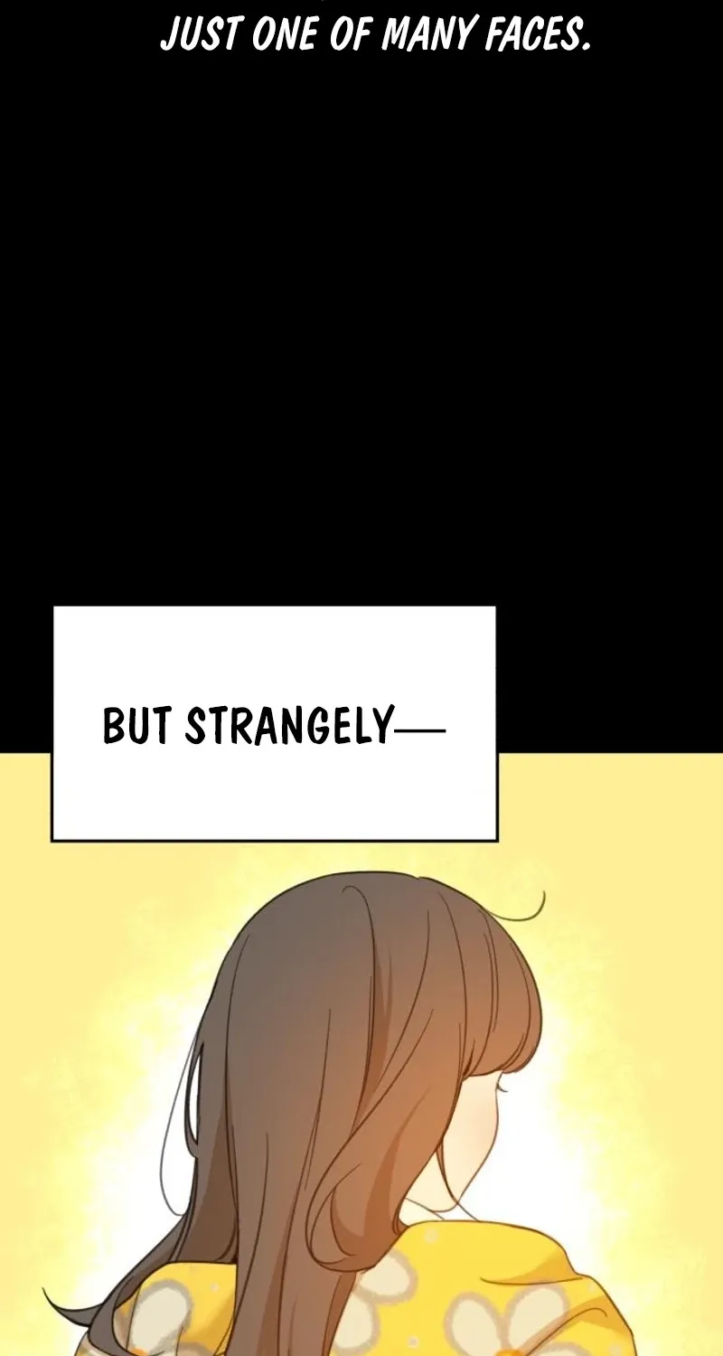Love Is Sweet, Living Together Is Spicy Chapter 18 - page 87
