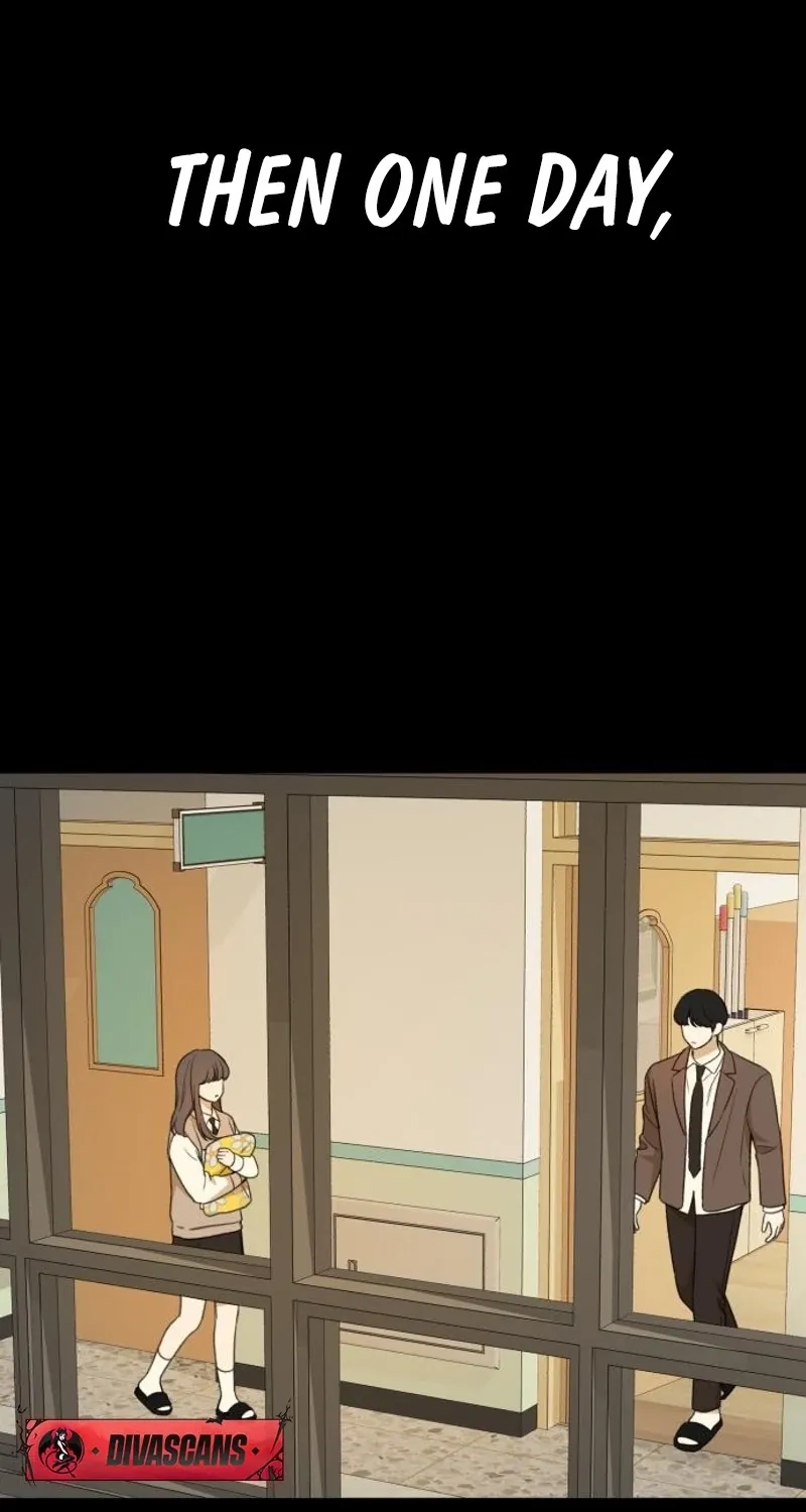 Love Is Sweet, Living Together Is Spicy Chapter 18 - page 92