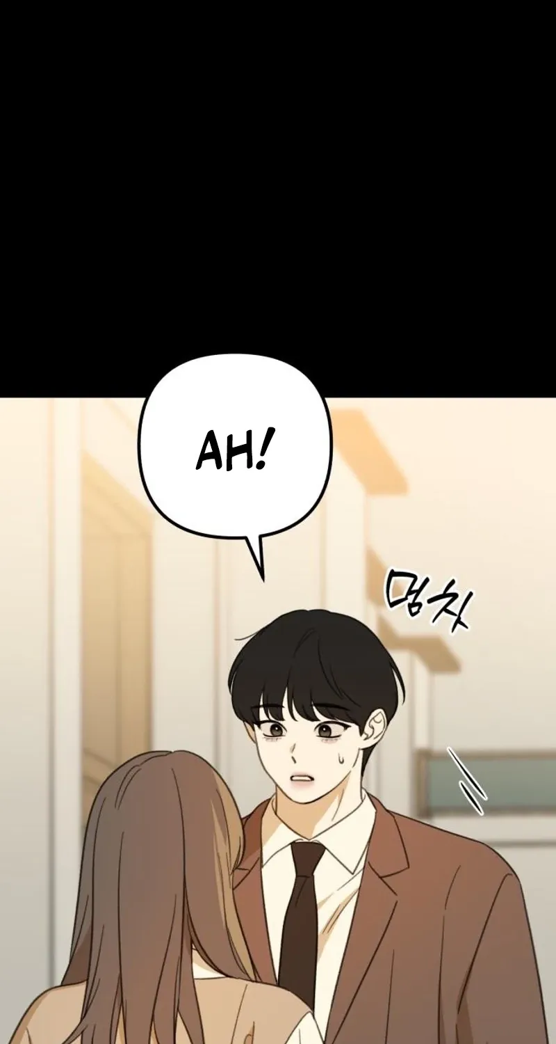 Love Is Sweet, Living Together Is Spicy Chapter 18 - page 93
