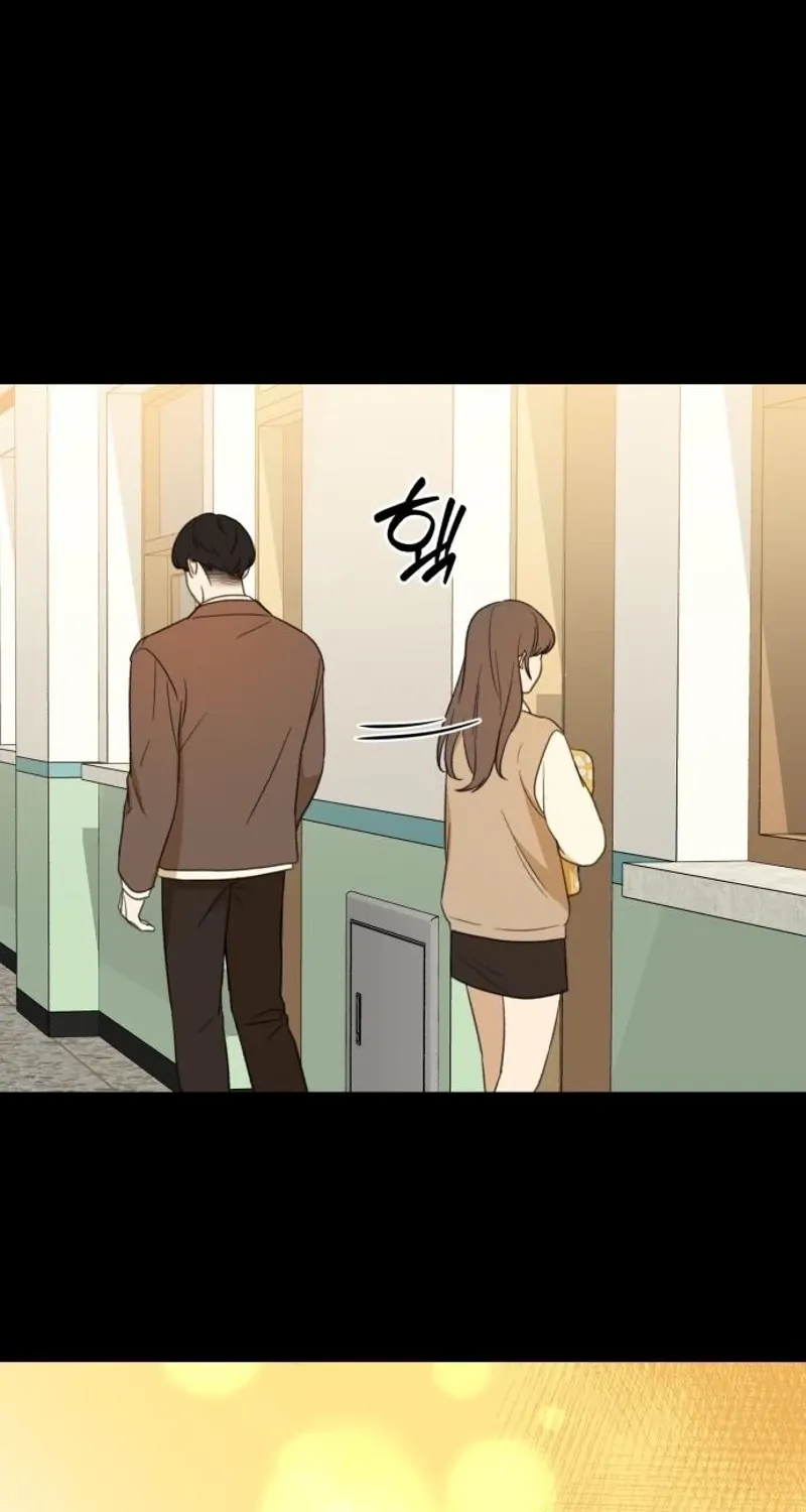 Love Is Sweet, Living Together Is Spicy Chapter 18 - page 98