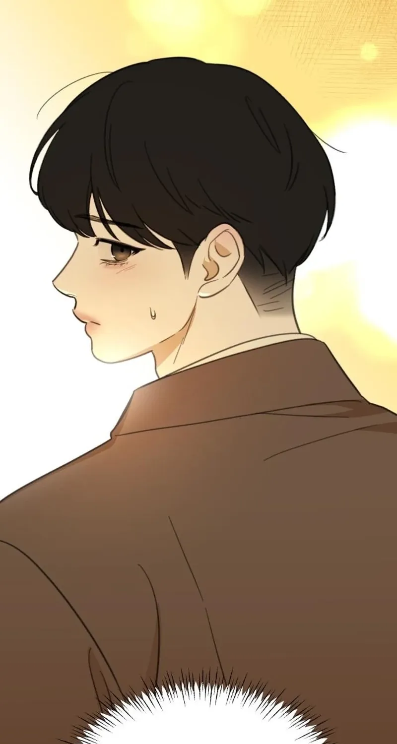 Love Is Sweet, Living Together Is Spicy Chapter 18 - page 99