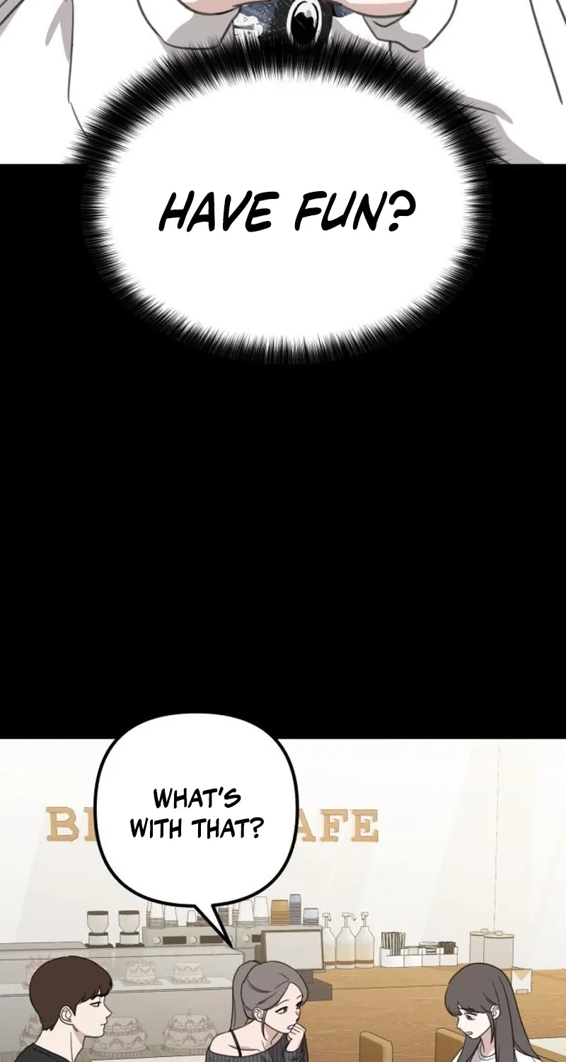 Love Is Sweet, Living Together Is Spicy Chapter 19 - page 102
