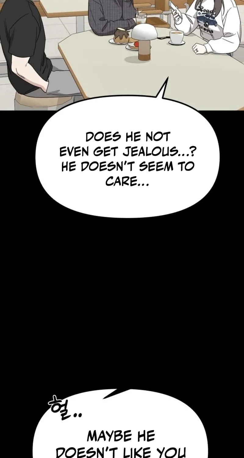 Love Is Sweet, Living Together Is Spicy Chapter 19 - page 103