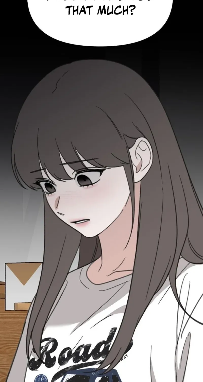 Love Is Sweet, Living Together Is Spicy Chapter 19 - page 104
