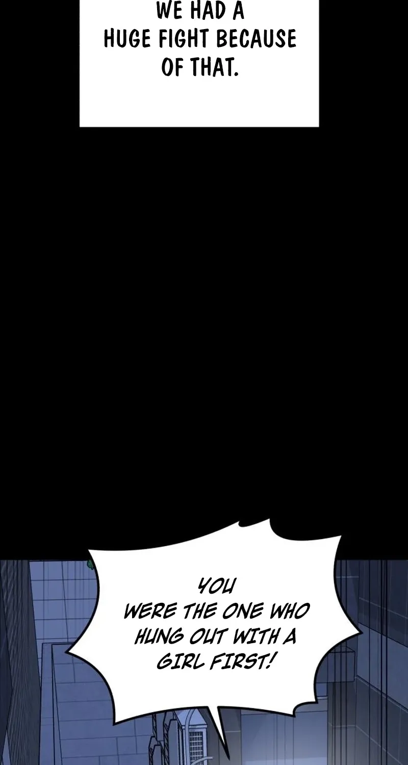 Love Is Sweet, Living Together Is Spicy Chapter 19 - page 106