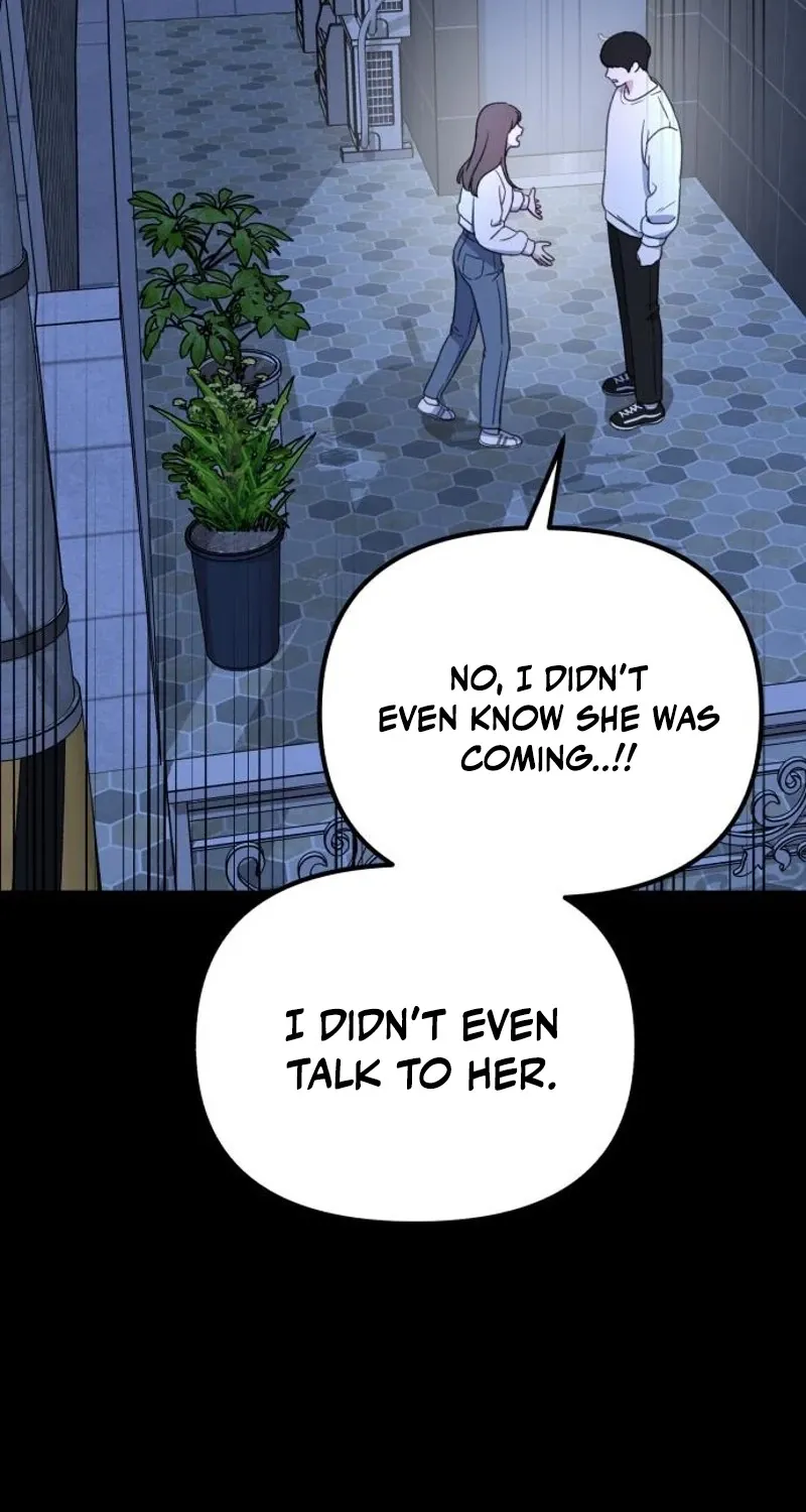 Love Is Sweet, Living Together Is Spicy Chapter 19 - page 107