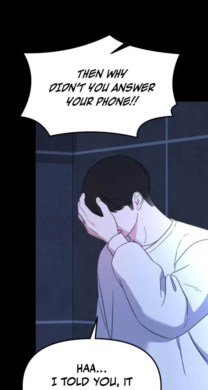 Love Is Sweet, Living Together Is Spicy Chapter 19 - page 108