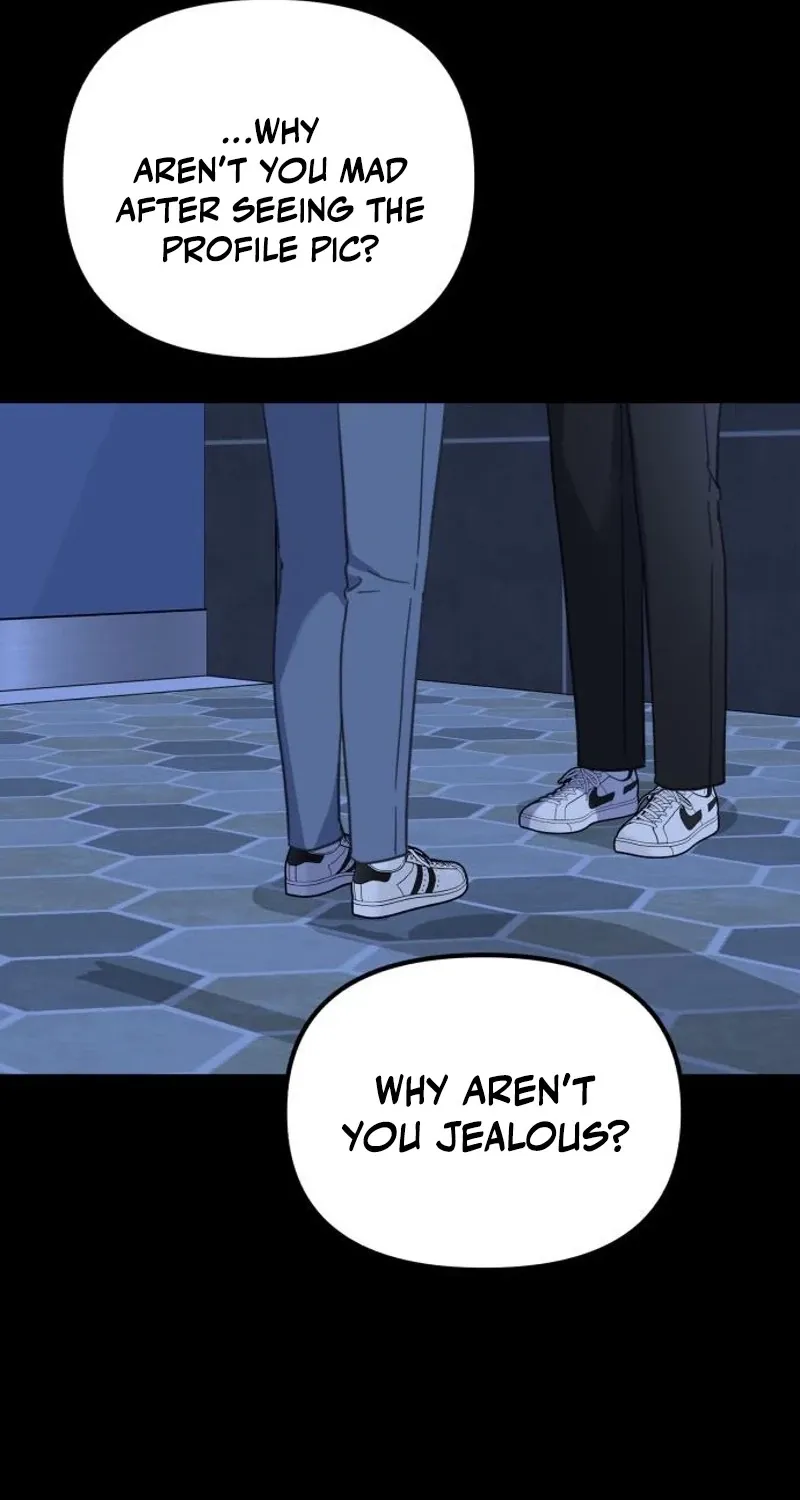 Love Is Sweet, Living Together Is Spicy Chapter 19 - page 111