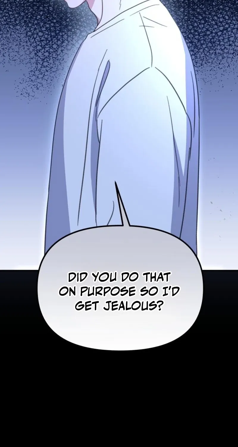 Love Is Sweet, Living Together Is Spicy Chapter 19 - page 113