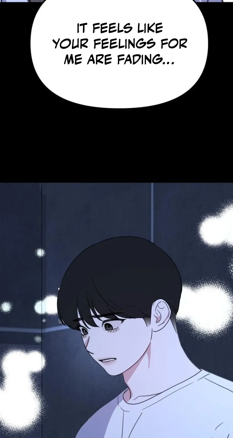 Love Is Sweet, Living Together Is Spicy Chapter 19 - page 118