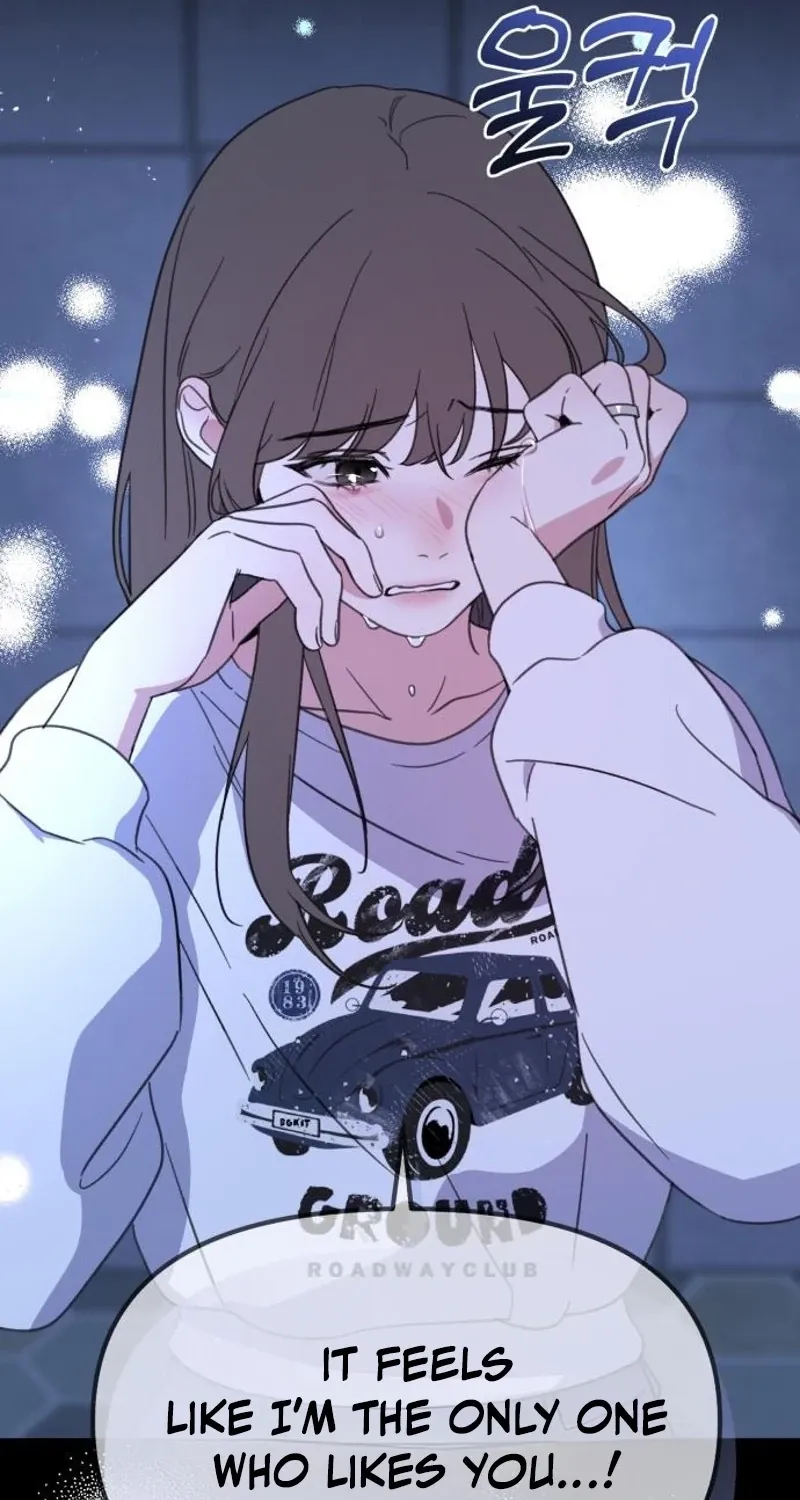 Love Is Sweet, Living Together Is Spicy Chapter 19 - page 121
