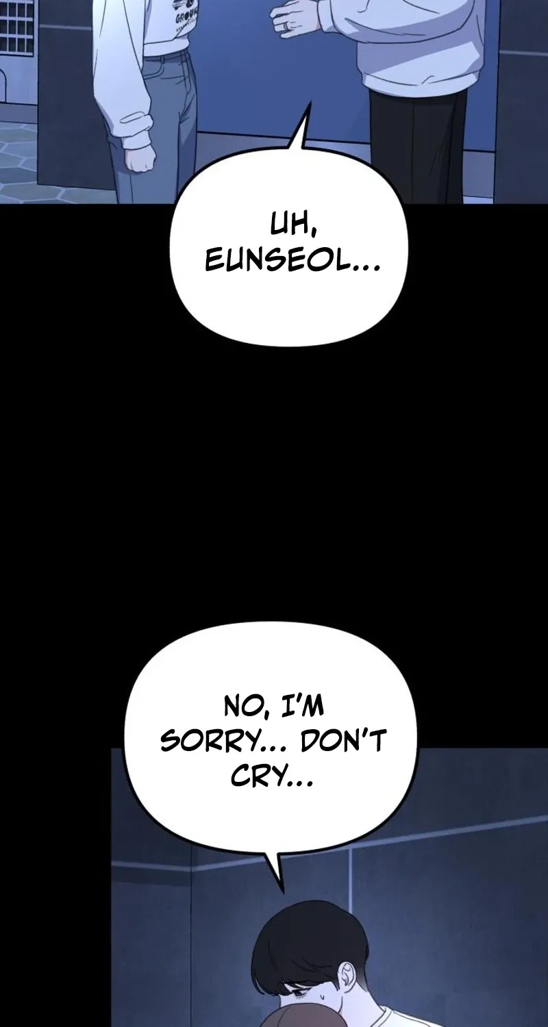 Love Is Sweet, Living Together Is Spicy Chapter 19 - page 123