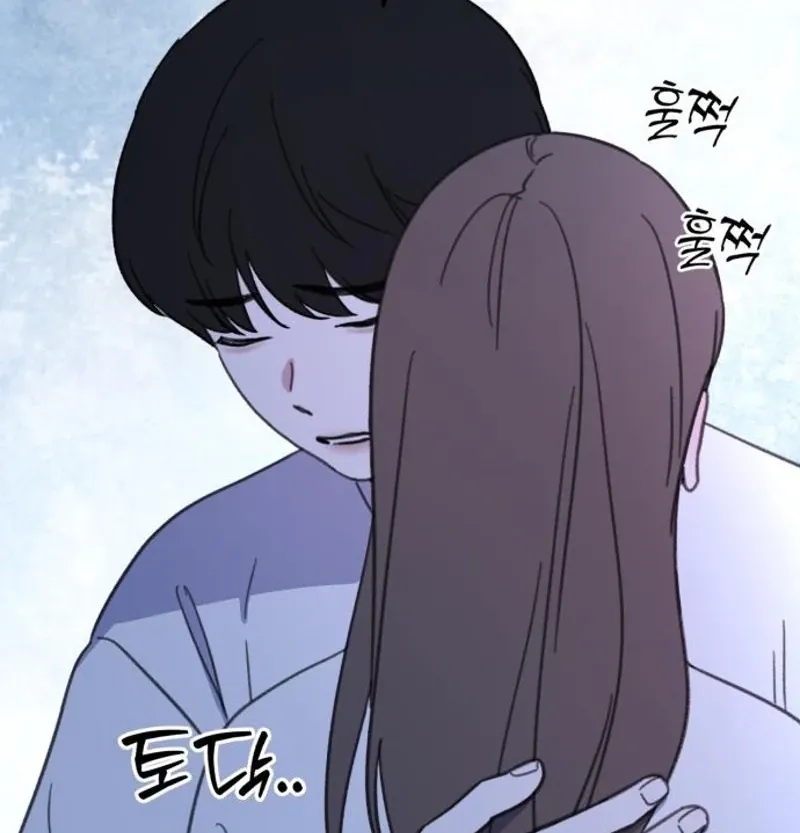 Love Is Sweet, Living Together Is Spicy Chapter 19 - page 125