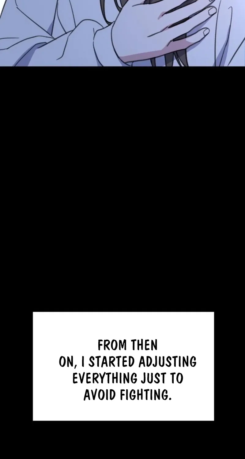 Love Is Sweet, Living Together Is Spicy Chapter 19 - page 126