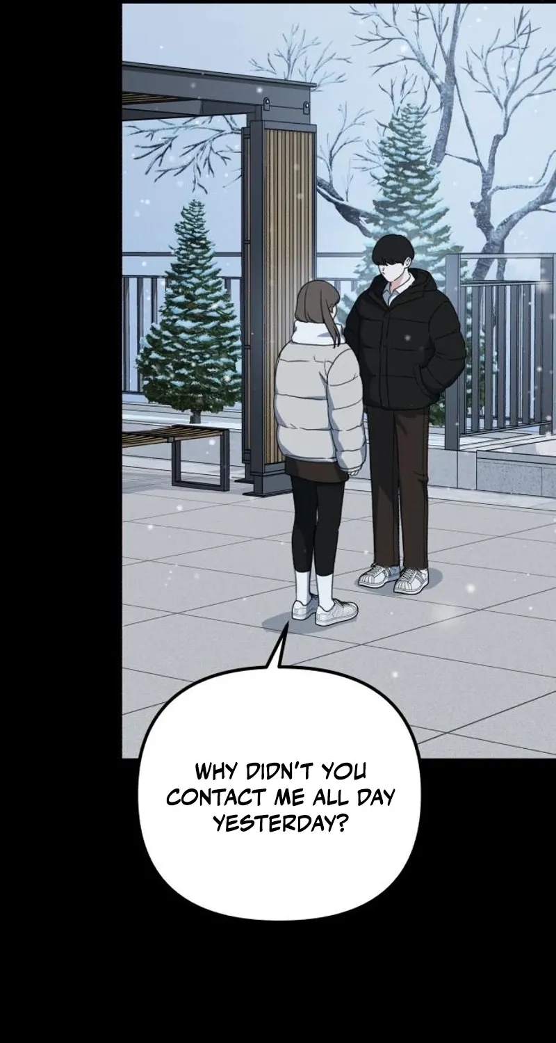 Love Is Sweet, Living Together Is Spicy Chapter 19 - page 131
