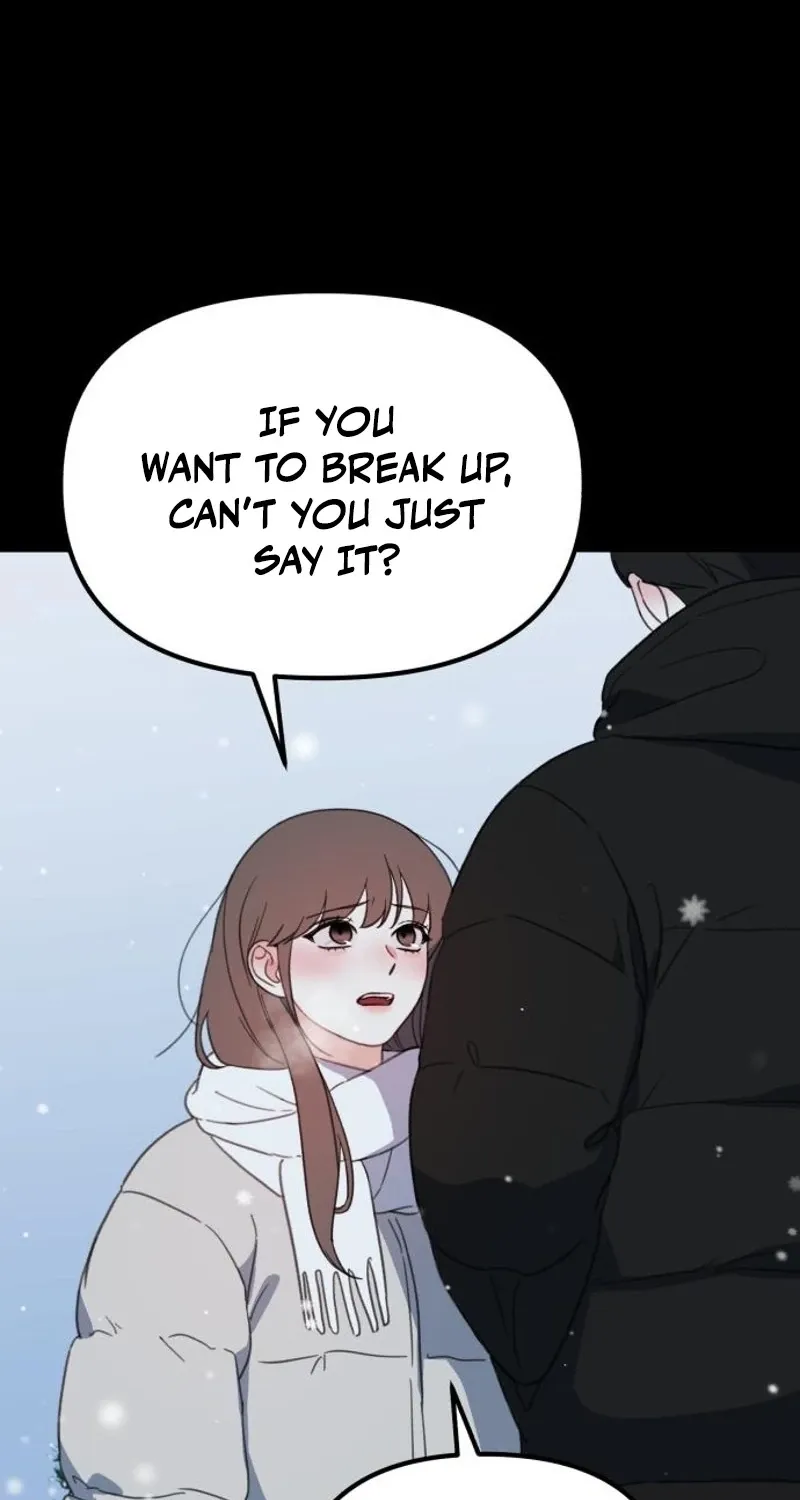Love Is Sweet, Living Together Is Spicy Chapter 19 - page 137
